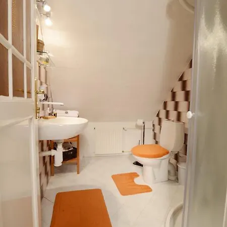 Gasthuis Pod Morskym Okem