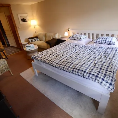 Pod Morskym Okem 3* Karlovice (Moravia-Silesia)