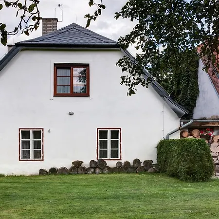 Pod Morskym Okem Gasthuis Karlovice (Moravia-Silesia)