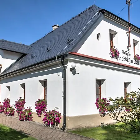 Pod Morskym Okem 3* Karlovice (Moravia-Silesia)