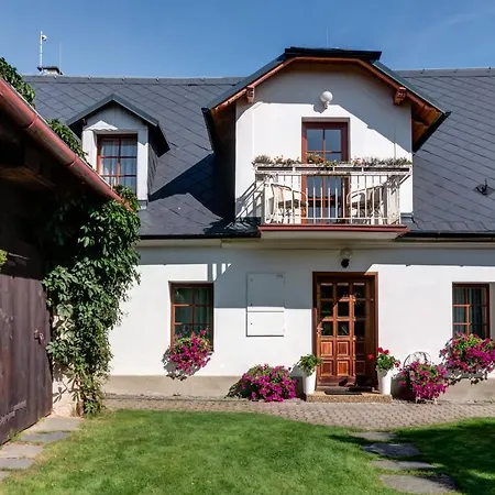 Pod Morskym Okem Karlovice (Moravia-Silesia)