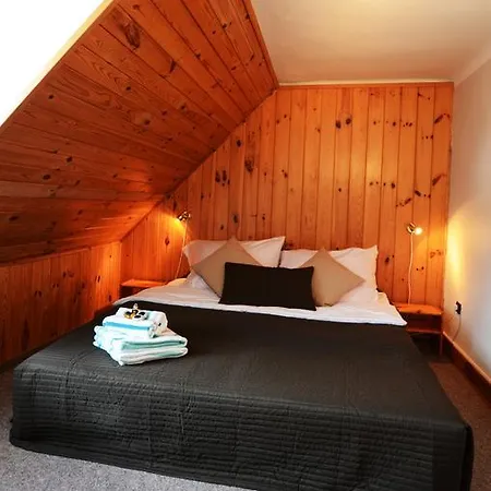 Gasthuis Pod Morskym Okem
