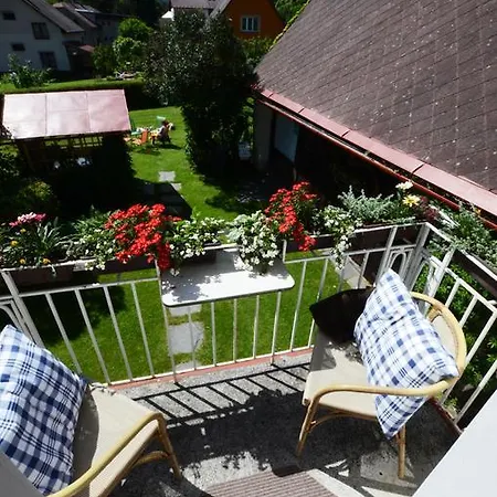 Gasthuis Pod Morskym Okem 3*