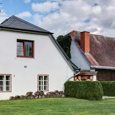 Pod Morskym Okem 3* Karlovice (Moravia-Silesia)