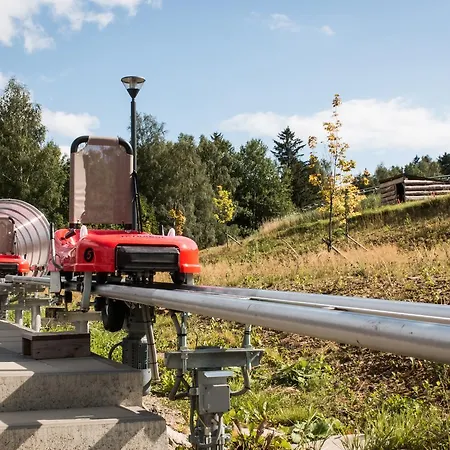 Gasthuis Pod Morskym Okem 3*