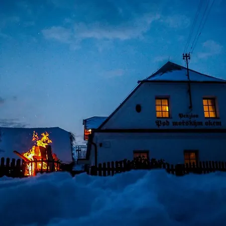 Pod Morskym Okem 3* Karlovice (Moravia-Silesia)
