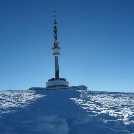 Pod Morskym Okem Gasthuis